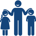 Well Child Checks icon