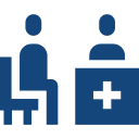 Office Visits icon