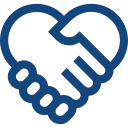handshake icon